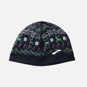 BROOKS Ugly Sweater Beanie